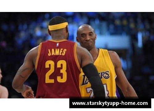 科比的逆袭之路：从97年季后赛的失误到NBA传奇