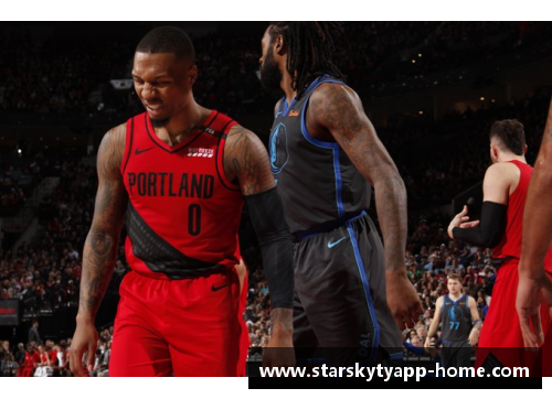 星空体育官网app下载NBA波特兰开拓者队老板及其影响力：揭秘体育帝国背后的策略与影响 - 副本